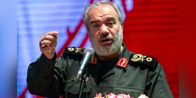 “Hezbollah of God Always Wins”: Fadavi Stresses Quranic Promise Against Enemy