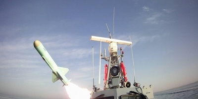 IRGC Naval Drill Showcases Long-Range Weaponry, Commander Says