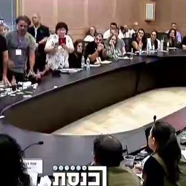 VIDEO: Uproar in Knesset as Debate Over Soldiers’ Suicides Sparks Chaos