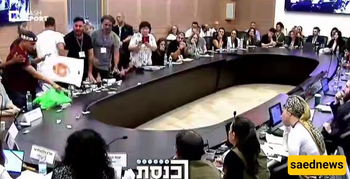 VIDEO: Uproar in Knesset as Debate Over Soldiers’ Suicides Sparks Chaos