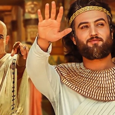 Why There Is No Trace of Joseph in Egypt's History