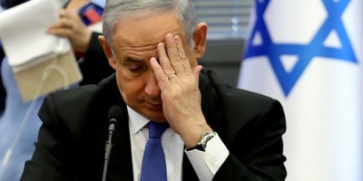 The Story of A Battle Already Lost For Israel; A Country 80 Times Smaller In Size Than Iran!