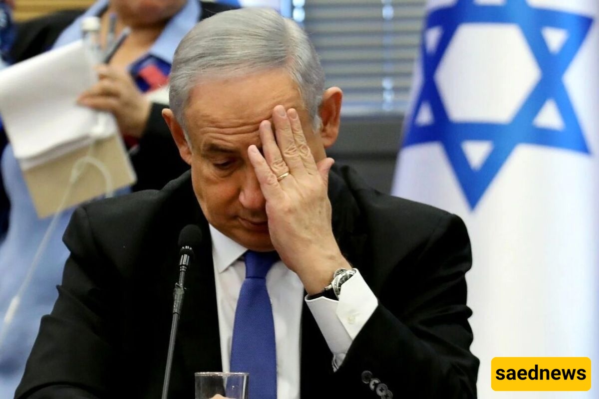 The Story of A Battle Already Lost For Israel; A Country 80 Times Smaller In Size Than Iran!