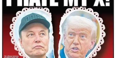 The Dramatic End of a Billionaire Political Romance / Trump: I Have No Interest in Talking to Poor Elon Musk
