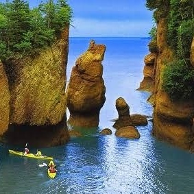 Top Tourist Attractions in Canada