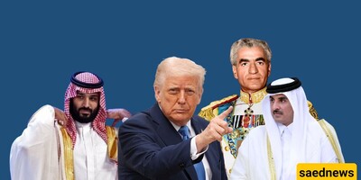 The American Guessing game with the Gulf monarchies — the same gamble that the Pahlavi Shah lost!