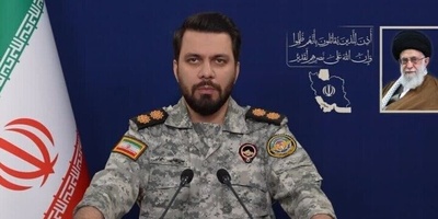 Iran Says It Will Continue Military Operations to Send a Message to the US