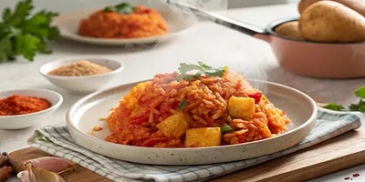 Authentic and Budget-Friendly Potato Dampokht Recipe