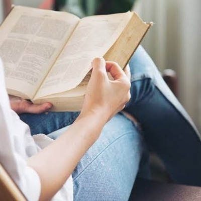 Simple Habits That Make Reading More Enjoyable