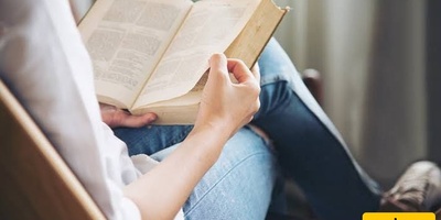 Simple Habits That Make Reading More Enjoyable