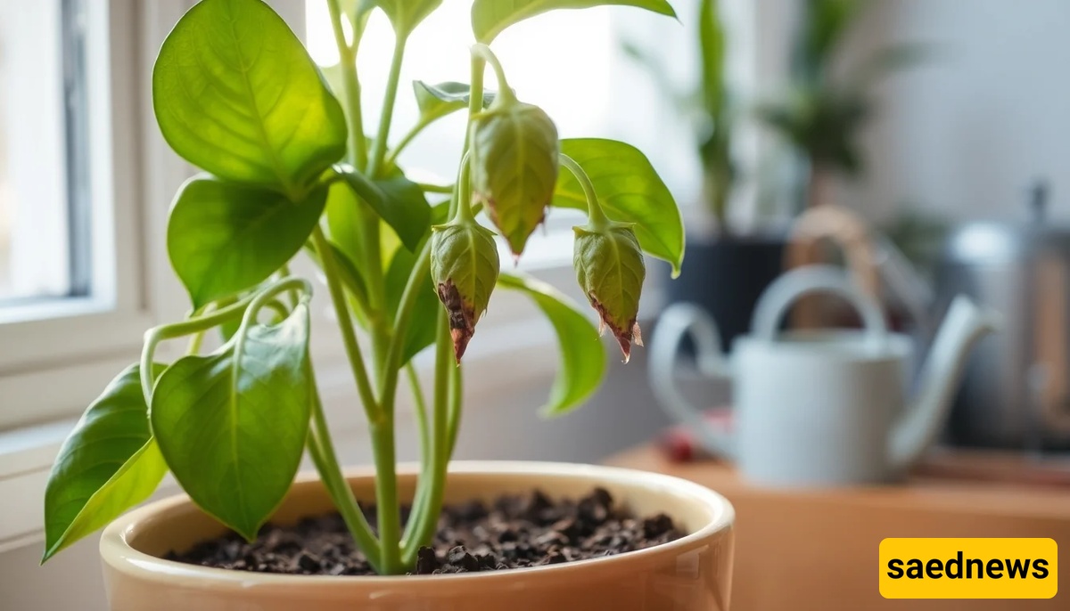 plant