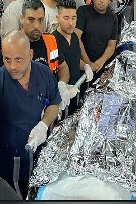 Israeli Forces Kill Pro-Palestinian American-Turkish Citizen in West Bank