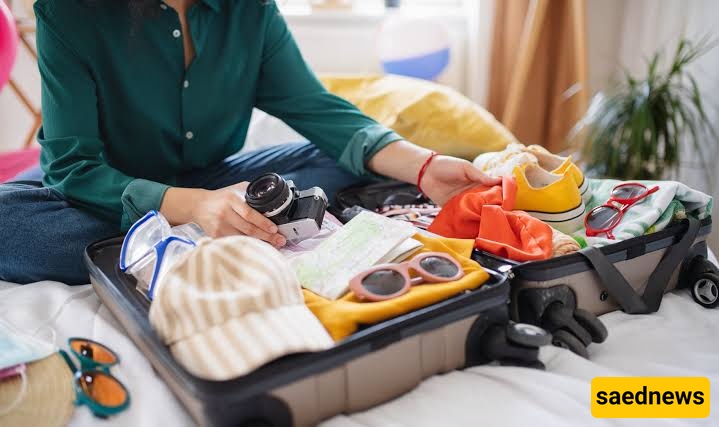 Packing