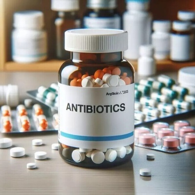 The Hidden Dangers of Self-Medicating with Antibiotics