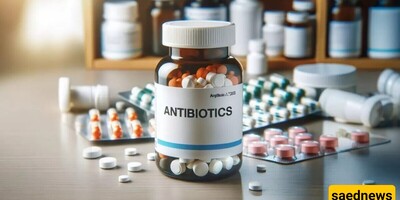 Catastrophic and Dangerous Side Effects of Self-Medicating with Antibiotics