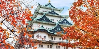 Nagoya Castle, Japan | History, Visitor Guide & Photos