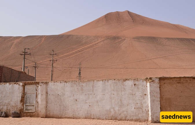 Turpan, China