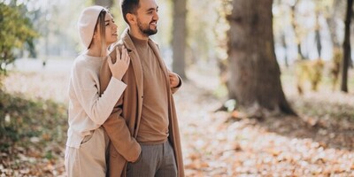 7 Things Men Want From Their Wives