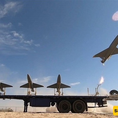 IRGC Navy’s Suicide Drones Playing Major Role in Attacks on US Bases
