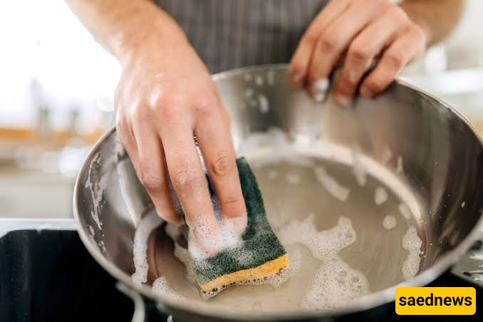 Cleaning