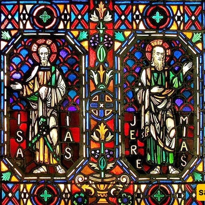 Introducing the Exquisite Global Art of Glass Inlay (Tiffany)