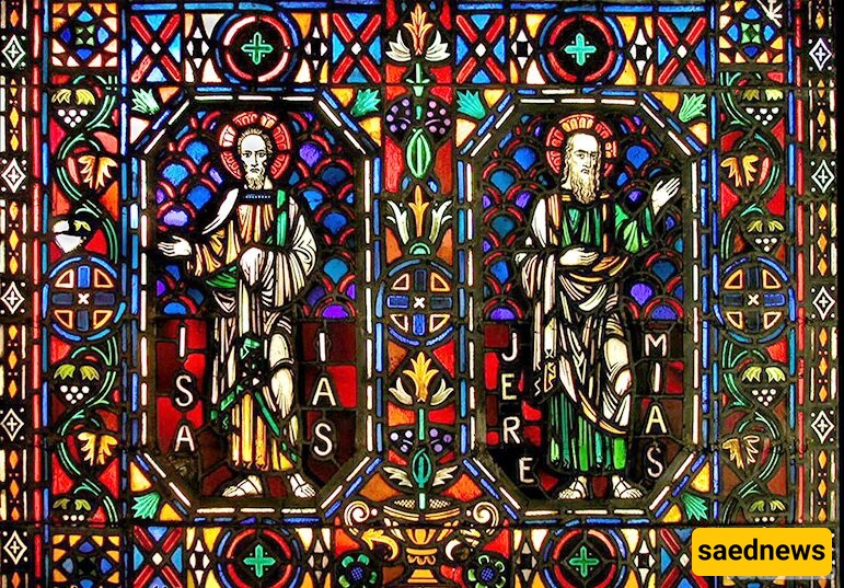 Introducing the Exquisite Global Art of Glass Inlay (Tiffany)