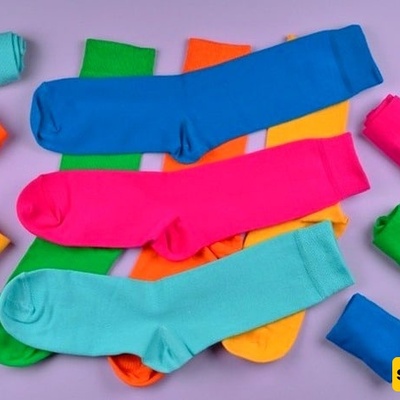 The solution for those who constantly lose one of their socks