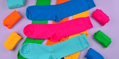 The solution for those who constantly lose one of their socks