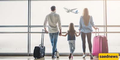 Commonly Forgotten Items On A Family Trip
