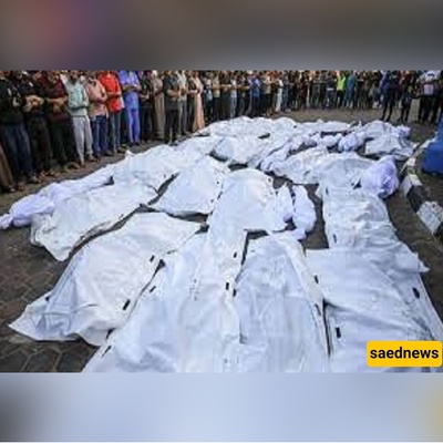 Carnage Amid Starvation: Israeli Forces Slaughter 44 Palestinians Including Aid Seekers