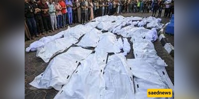 Carnage Amid Starvation: Israeli Forces Slaughter 44 Palestinians Including Aid Seekers