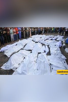 Carnage Amid Starvation: Israeli Forces Slaughter 44 Palestinians Including Aid Seekers