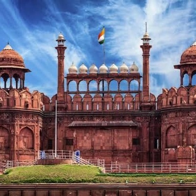 Exploring the Highlights of India’s Red Fort (Lal Qila)