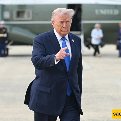 Trump: “If Iran Does Not Agree, Bombing Will Begin” — Moments Ago Statement Raises Tensions