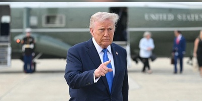 Trump: “If Iran Does Not Agree, Bombing Will Begin” — Moments Ago Statement Raises Tensions