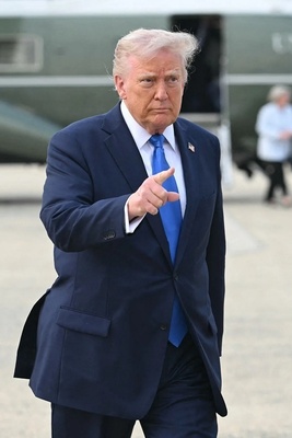 Trump: “If Iran Does Not Agree, Bombing Will Begin” — Moments Ago Statement Raises Tensions