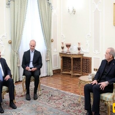 Iran, Iraq Must Stand United Against Israel