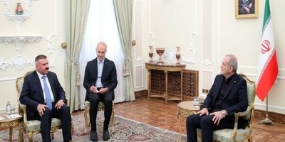 Iran, Iraq Must Stand United Against Israel
