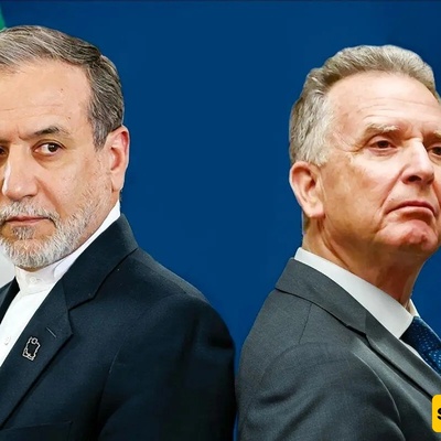 Vetekaf and Araqchi Meet Again; Talks Confirmed to Begin?