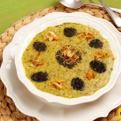 How to Make Delicious Barley Soup to Warm Up Winter + Photos