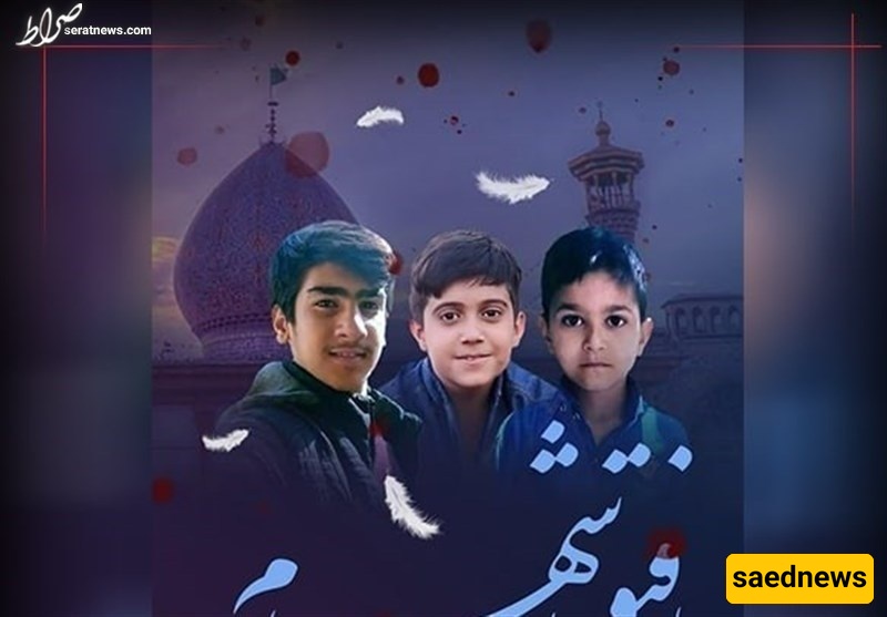 NETANYAHU’S BLACK LEDGER: THE PRICE OF SCHOOLCHILDREN’S BLOOD
