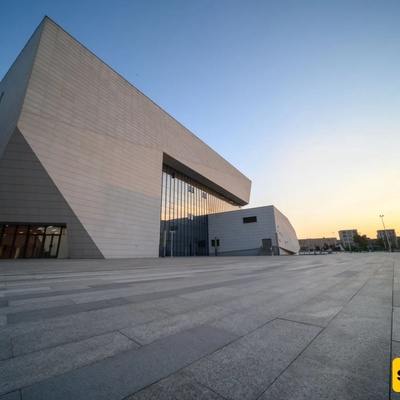 Where Is Malaysia’s 3D Museum Located?