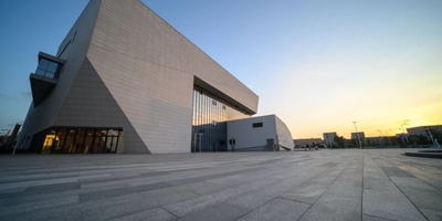 Where Is Malaysia’s 3D Museum Located?
