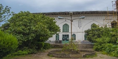 Akbarieh Mosque: A Hidden Gem of Gilan, Iran