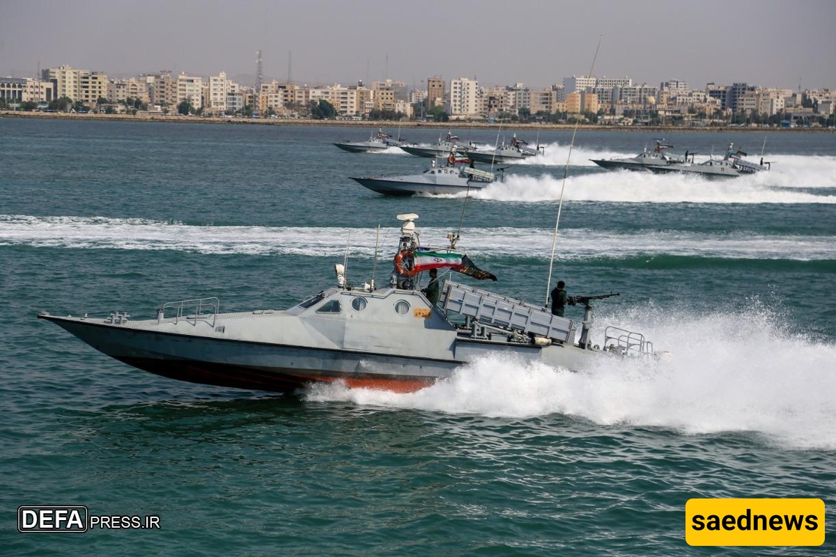 The Capabilities of the IRGC’s Patrol Crafts; Can Iran’s Navy Close the Strait of Hormuz?