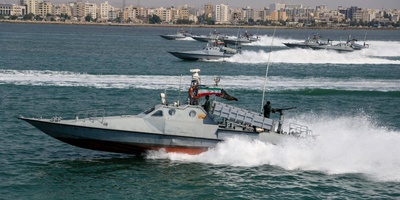 The Capabilities of the IRGC’s Patrol Crafts; Can Iran’s Navy Close the Strait of Hormuz?