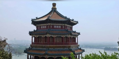 Beijing Summer Palace, China | History, Location & Complete Visitor Guide