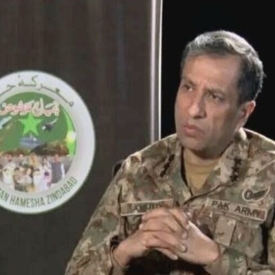 Pakistan Army Says Supporting Iran Was a Principled Policy In Line With International Law