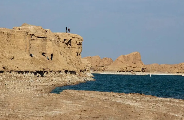 Shahdad Kaluts