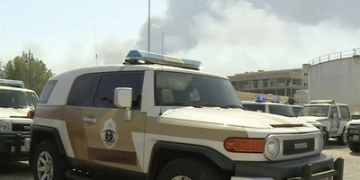 Drone Strike in Saudi Arabia Not Linked to Iran, Says IRGC